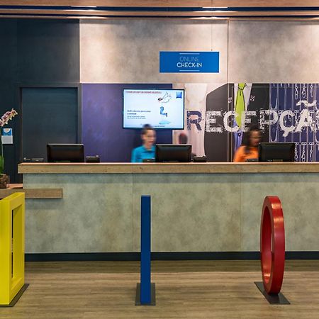 Ibis Budget Rj Praia De Botafogo Rio de Janeiro Ngoại thất bức ảnh