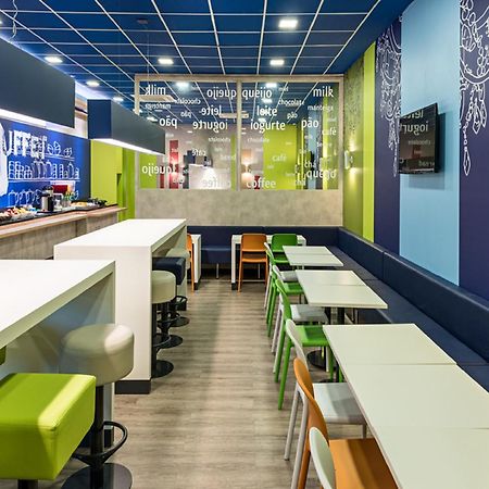 Ibis Budget Rj Praia De Botafogo Rio de Janeiro Ngoại thất bức ảnh