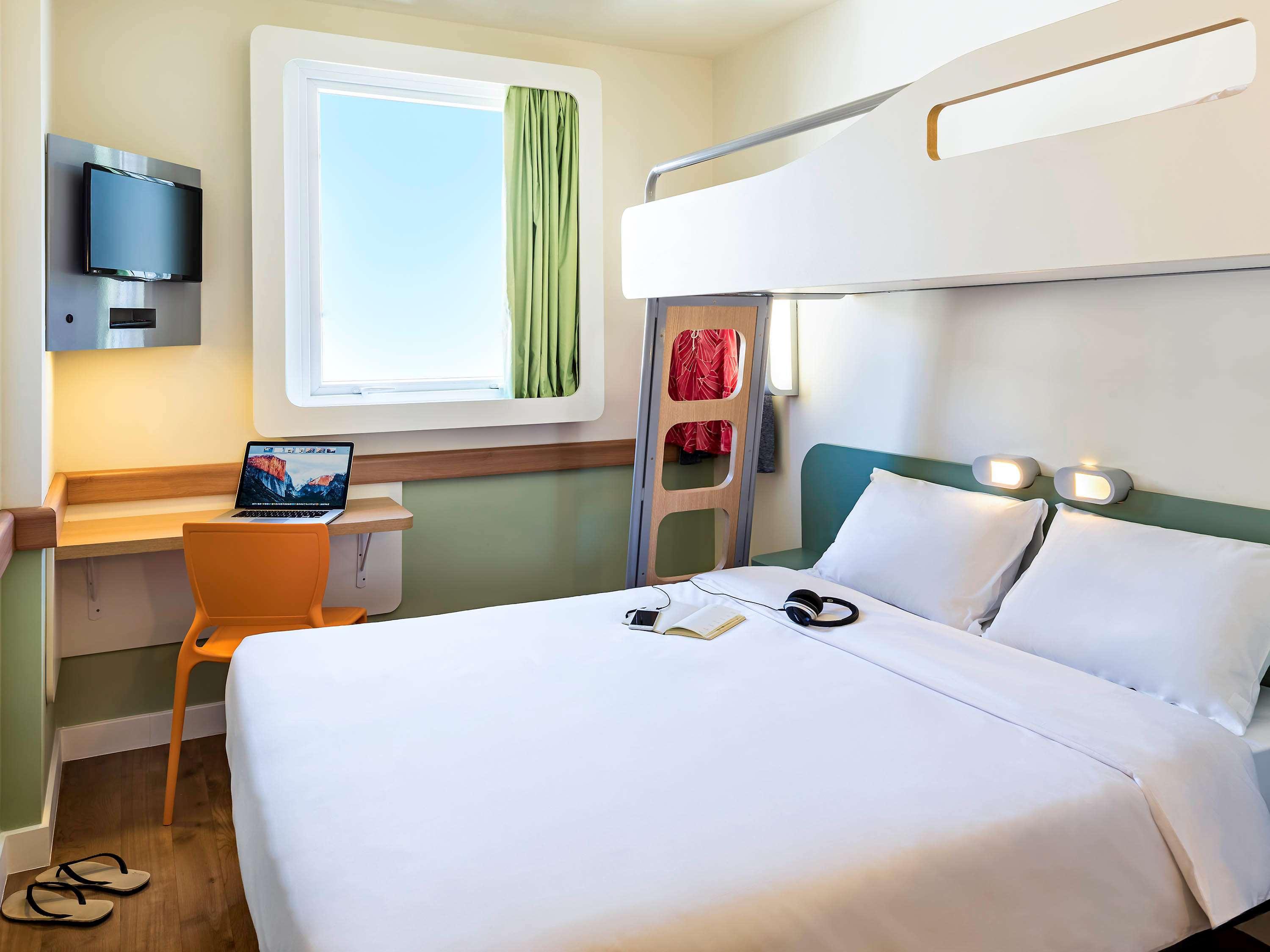 Ibis Budget Rj Praia De Botafogo Rio de Janeiro Ngoại thất bức ảnh
