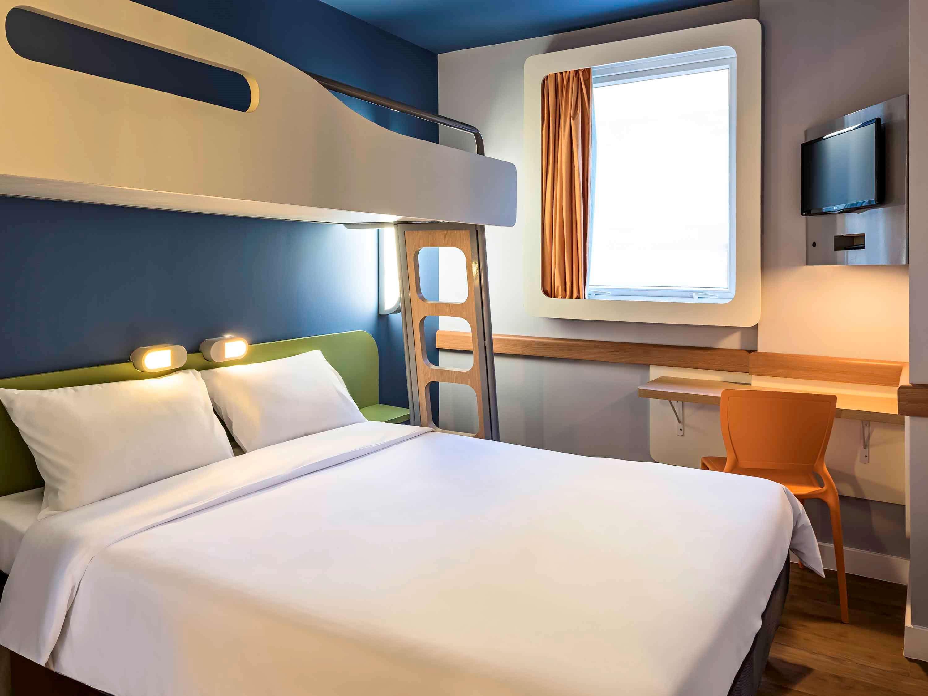 Ibis Budget Rj Praia De Botafogo Rio de Janeiro Ngoại thất bức ảnh