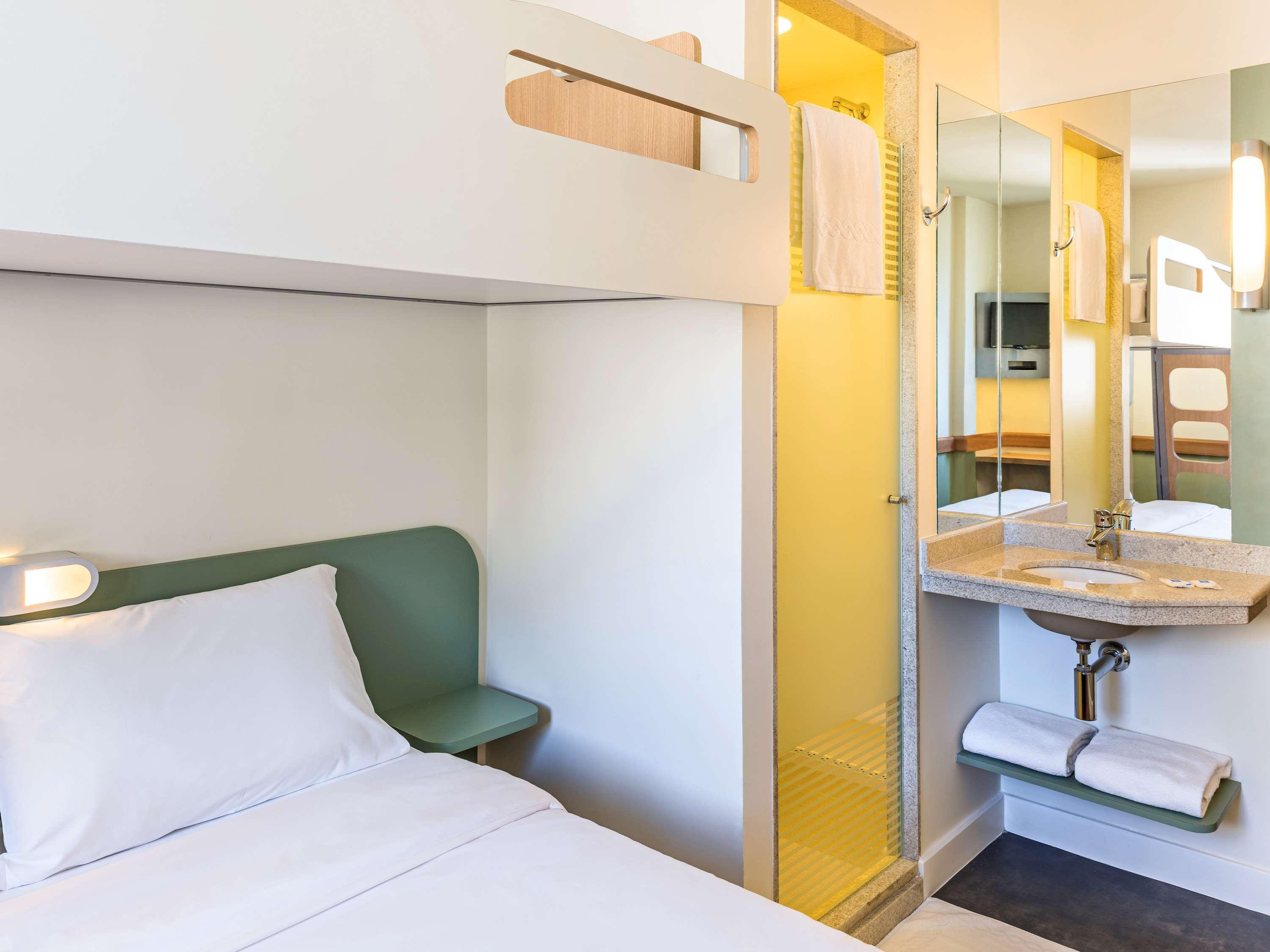 Ibis Budget Rj Praia De Botafogo Rio de Janeiro Ngoại thất bức ảnh