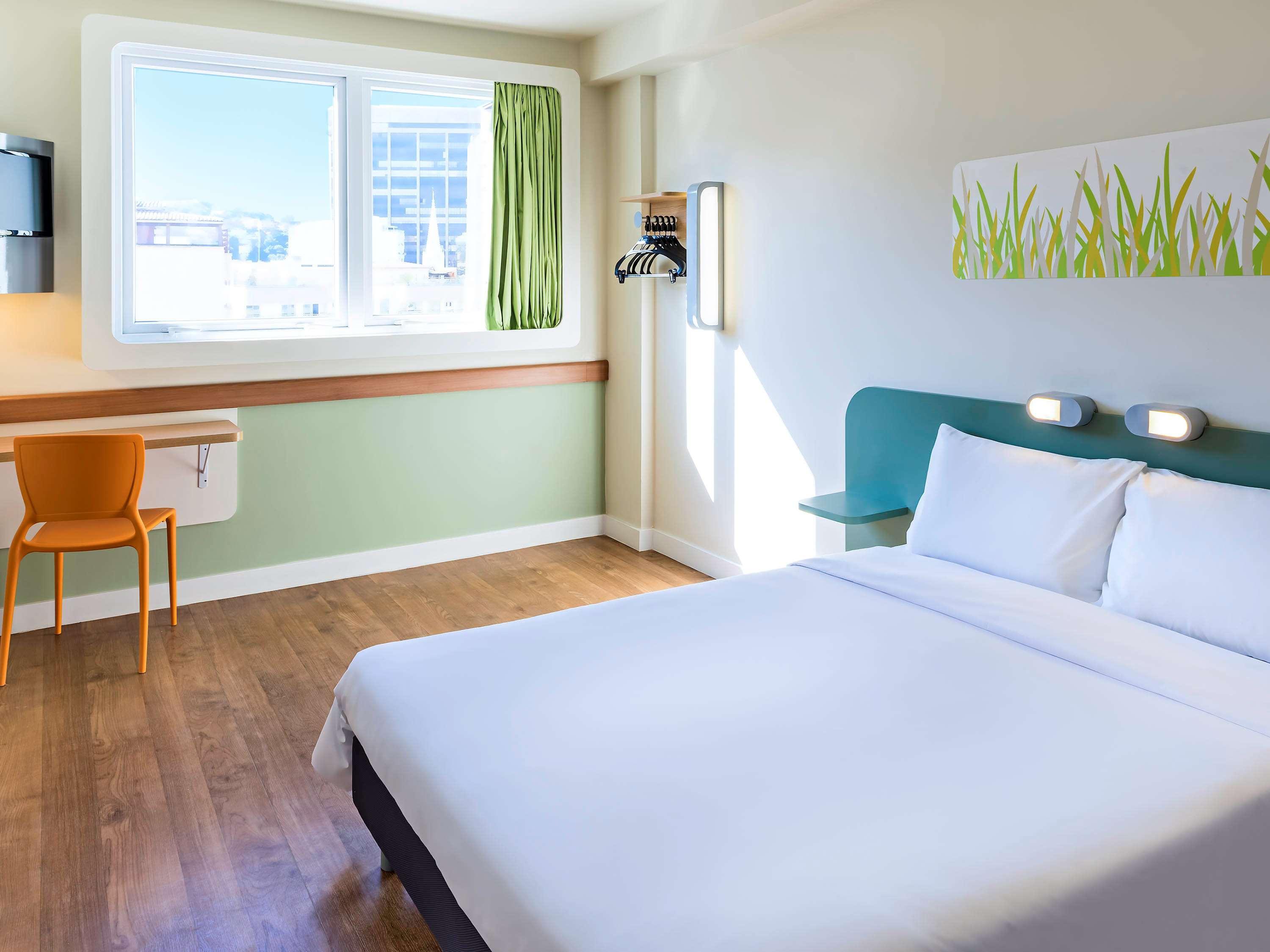 Ibis Budget Rj Praia De Botafogo Rio de Janeiro Ngoại thất bức ảnh