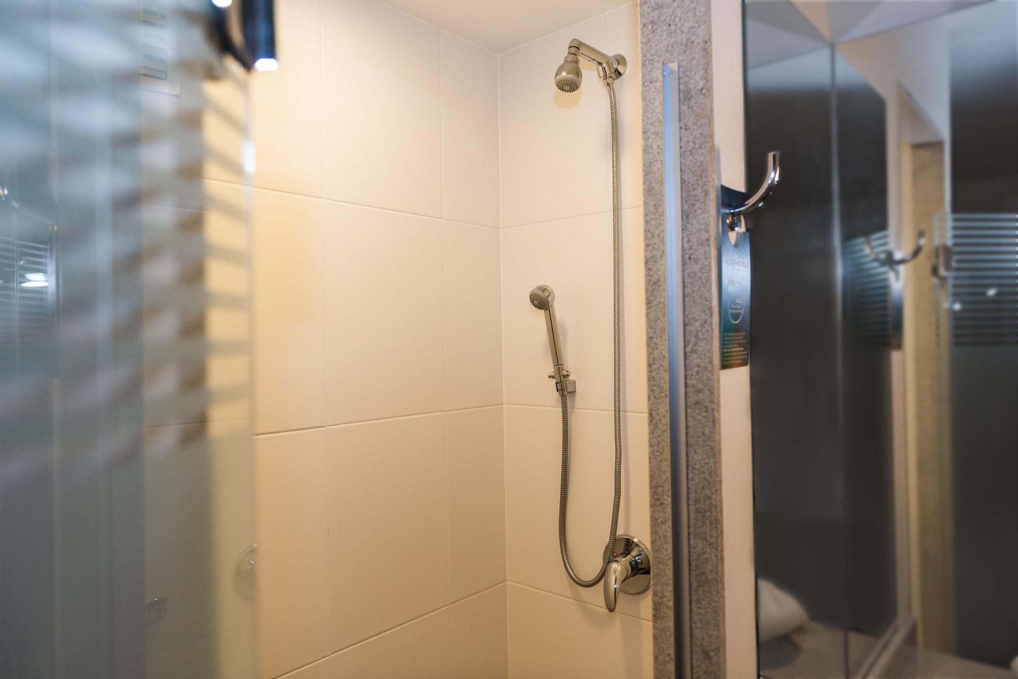 Ibis Budget Rj Praia De Botafogo Rio de Janeiro Ngoại thất bức ảnh