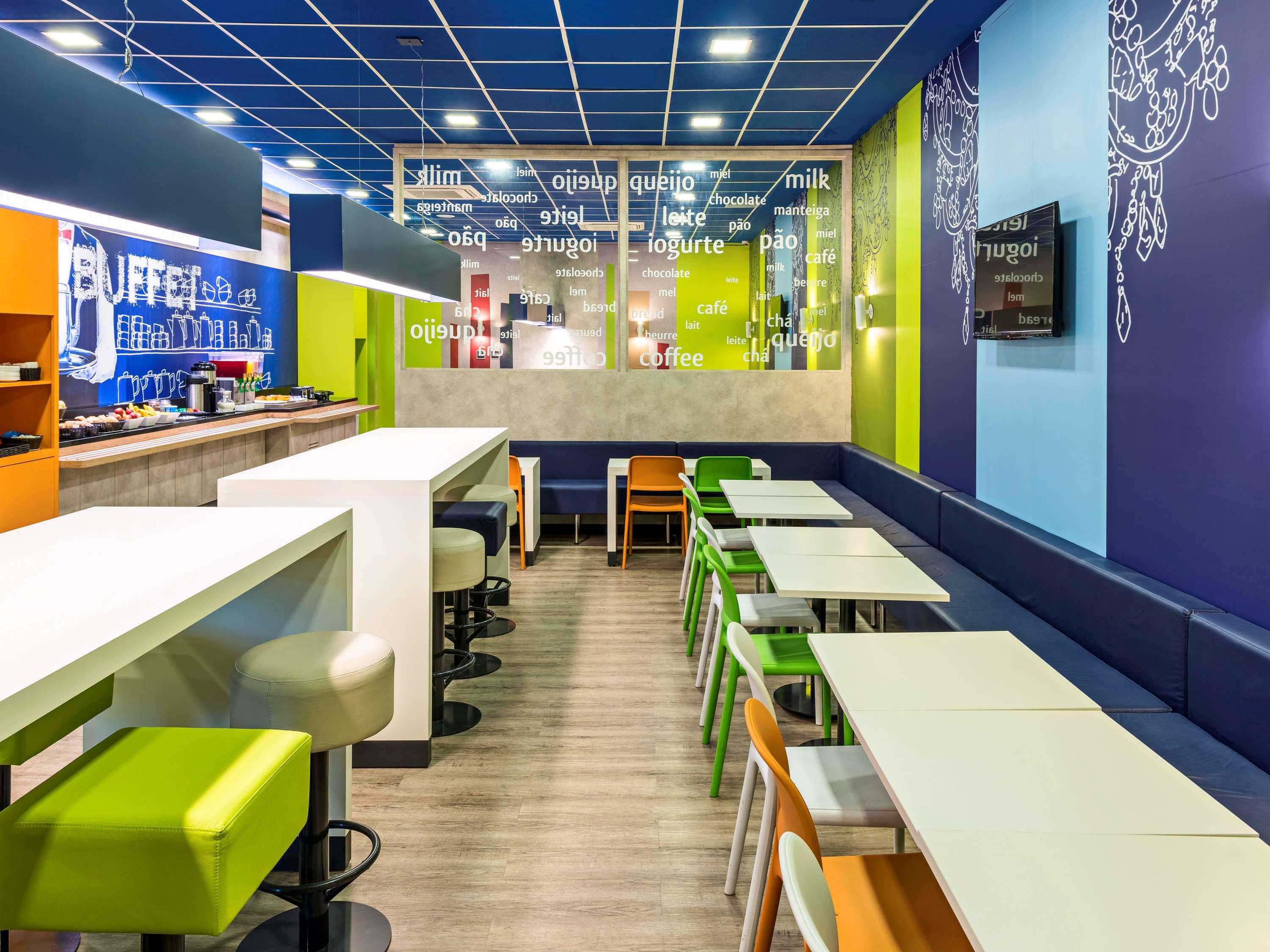 Ibis Budget Rj Praia De Botafogo Rio de Janeiro Ngoại thất bức ảnh