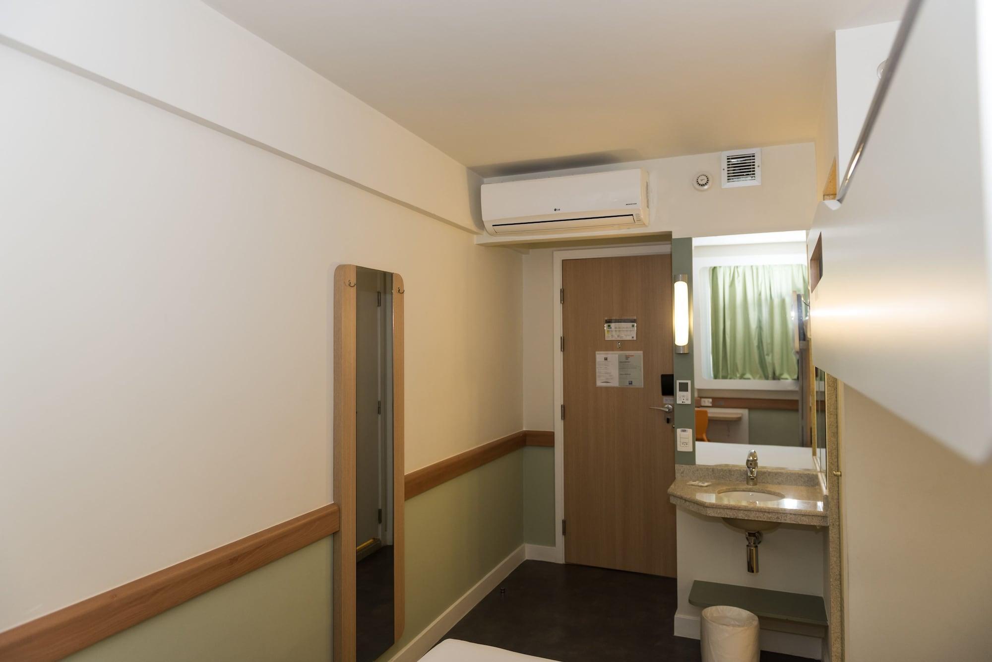 Ibis Budget Rj Praia De Botafogo Rio de Janeiro Ngoại thất bức ảnh