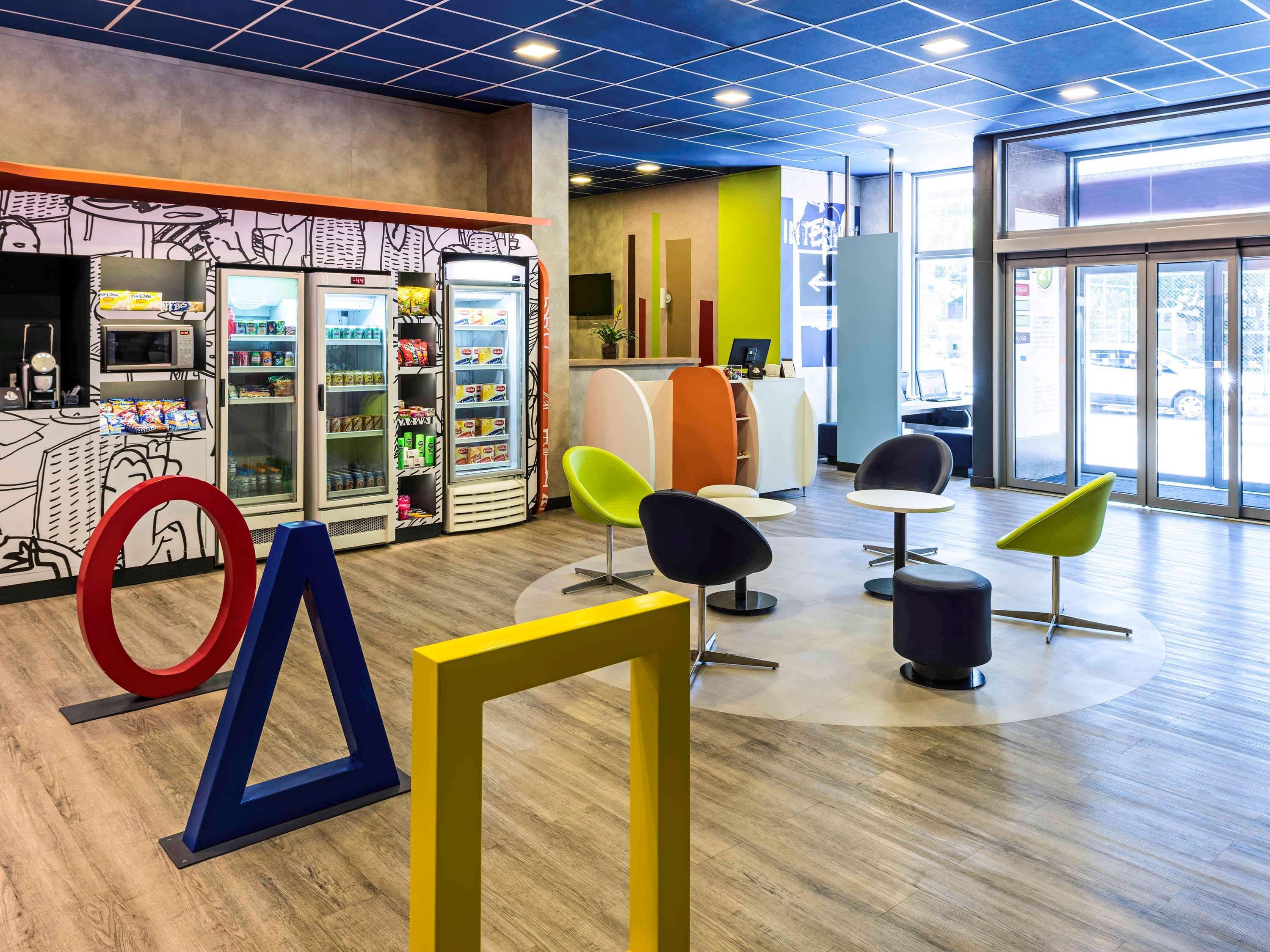 Ibis Budget Rj Praia De Botafogo Rio de Janeiro Ngoại thất bức ảnh