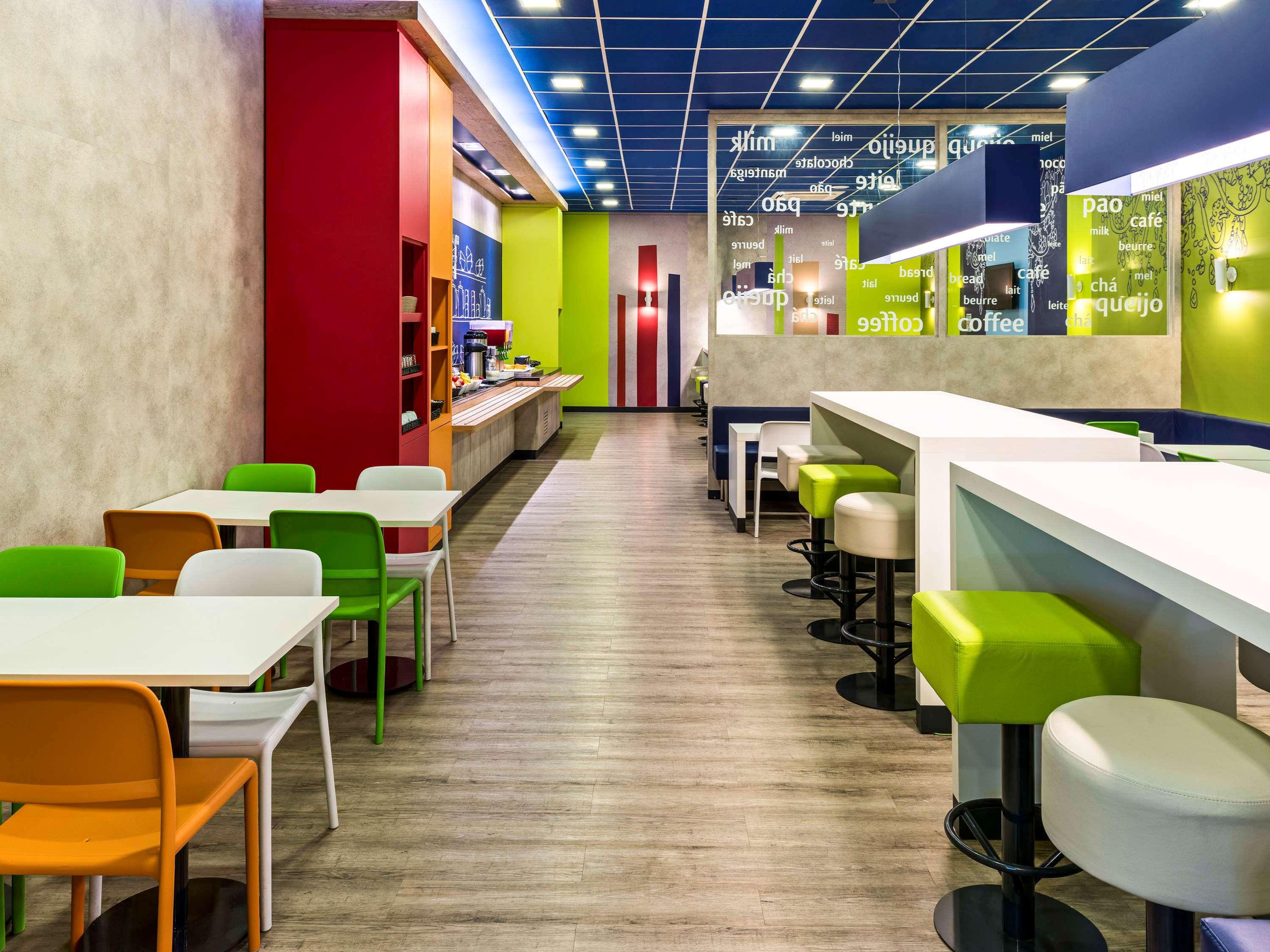 Ibis Budget Rj Praia De Botafogo Rio de Janeiro Ngoại thất bức ảnh