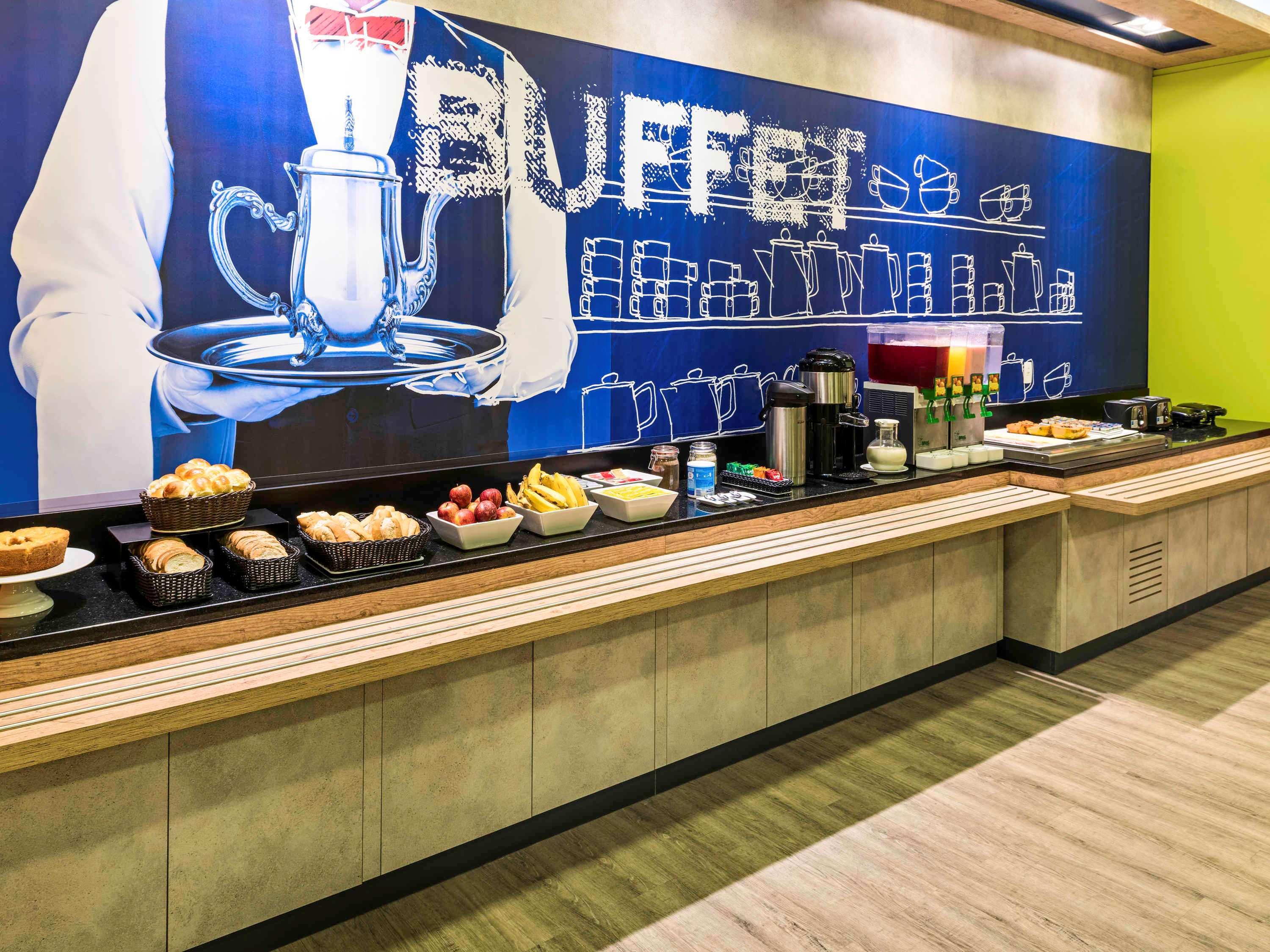 Ibis Budget Rj Praia De Botafogo Rio de Janeiro Ngoại thất bức ảnh