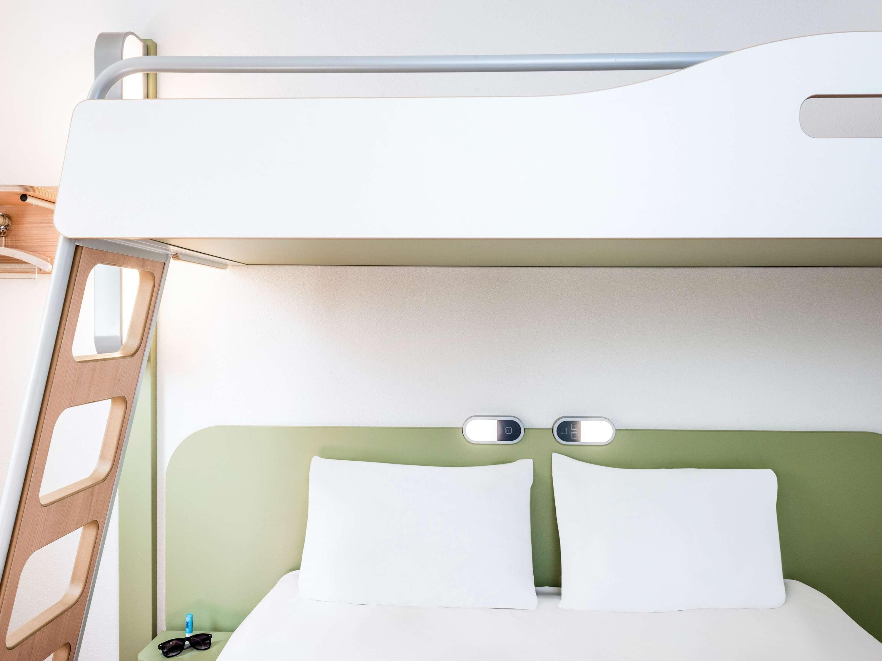 Ibis Budget Rj Praia De Botafogo Rio de Janeiro Ngoại thất bức ảnh