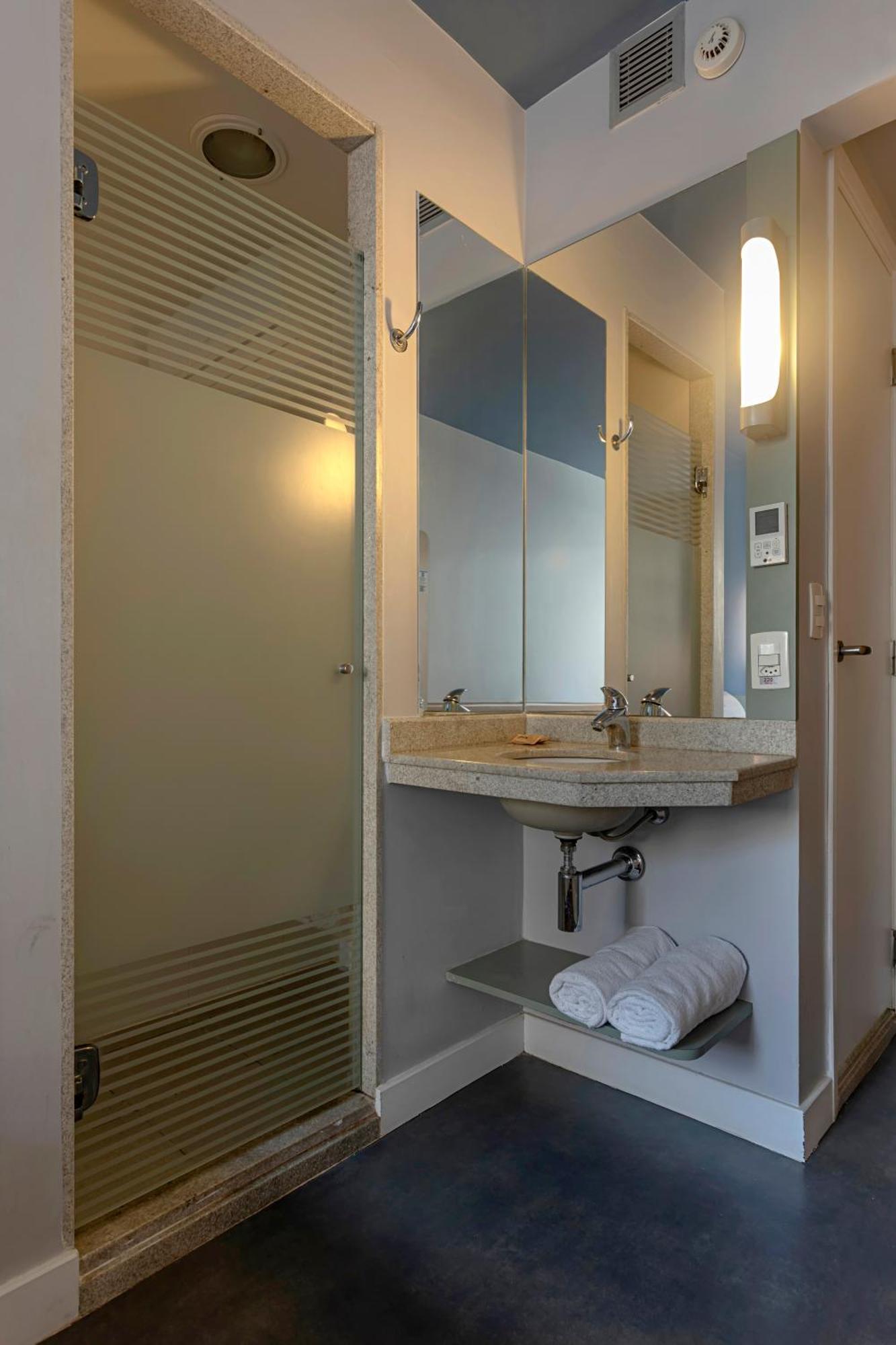 Ibis Budget Rj Praia De Botafogo Rio de Janeiro Ngoại thất bức ảnh