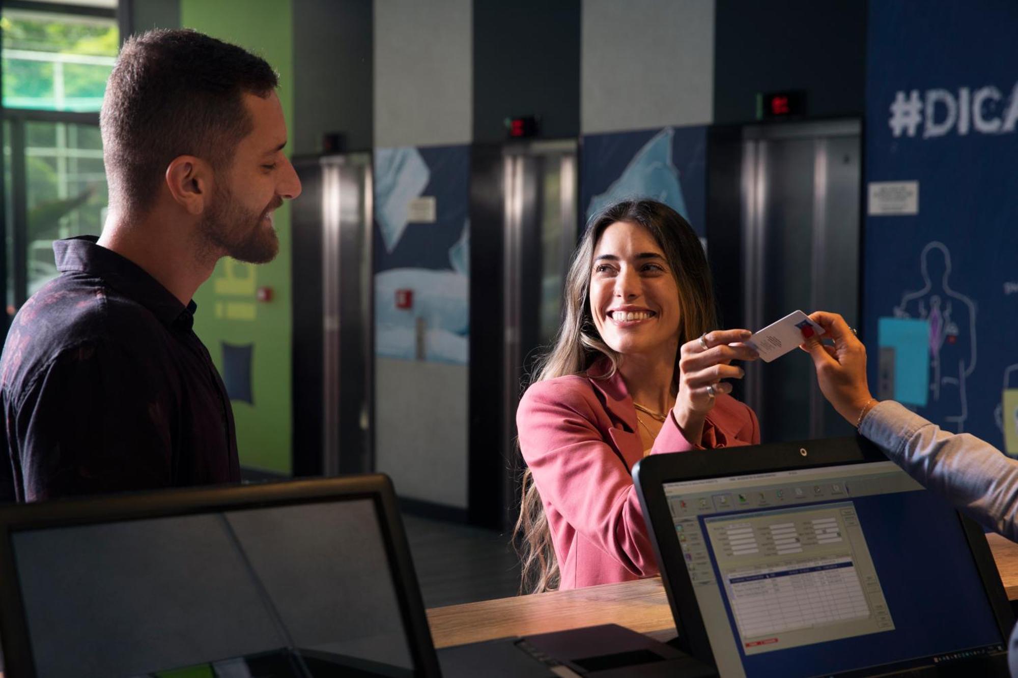Ibis Budget Rj Praia De Botafogo Rio de Janeiro Ngoại thất bức ảnh