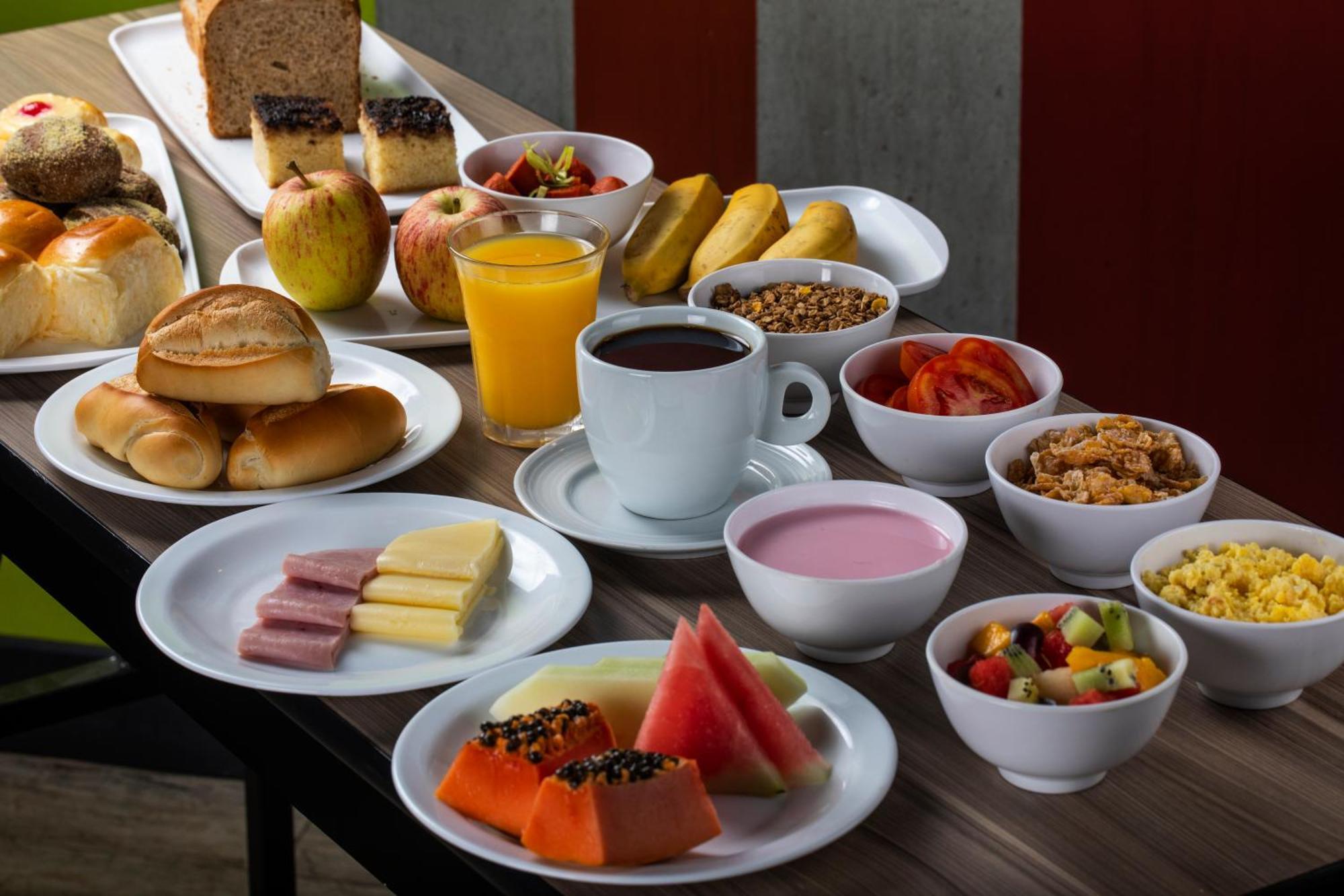 Ibis Budget Rj Praia De Botafogo Rio de Janeiro Ngoại thất bức ảnh