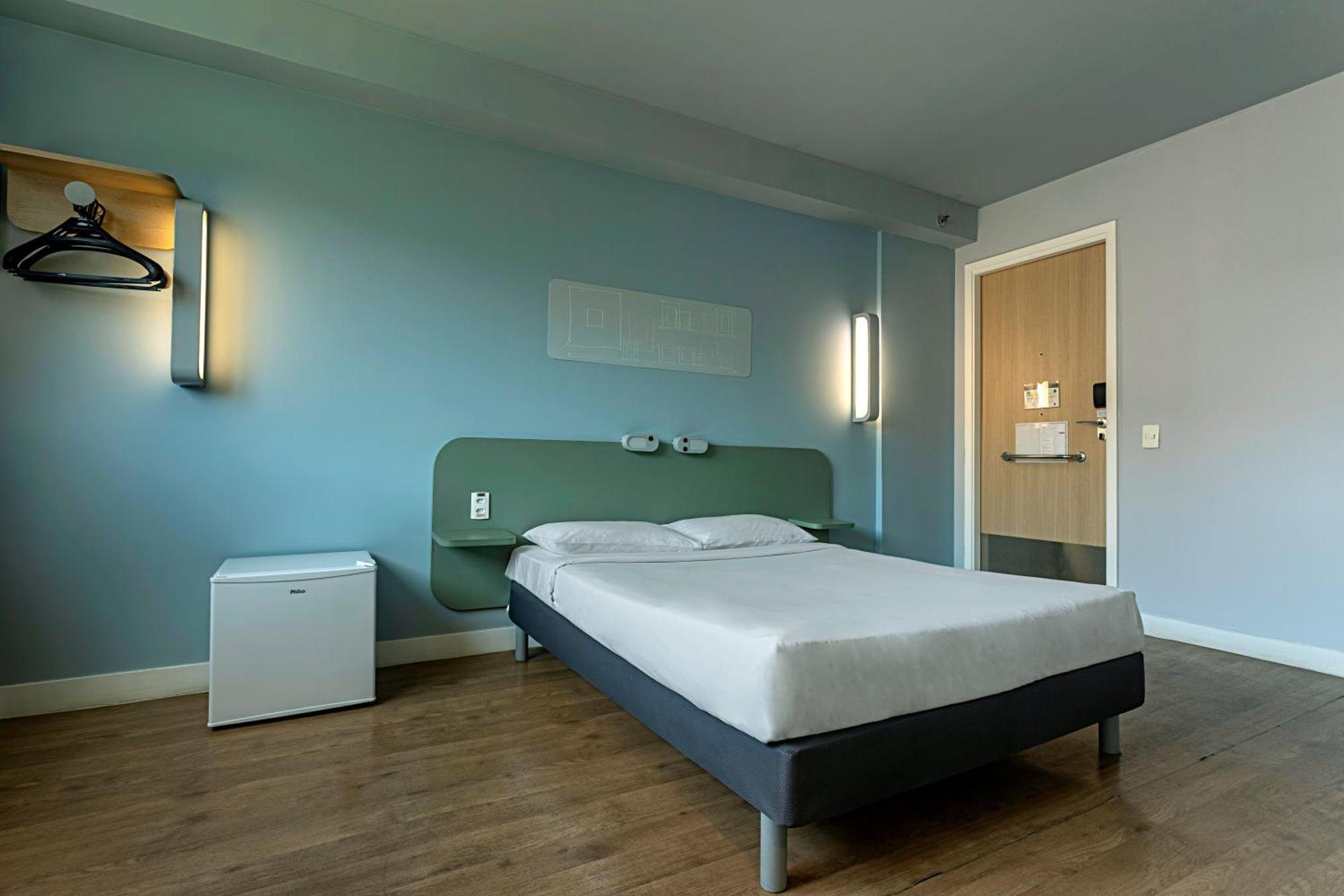 Ibis Budget Rj Praia De Botafogo Rio de Janeiro Ngoại thất bức ảnh