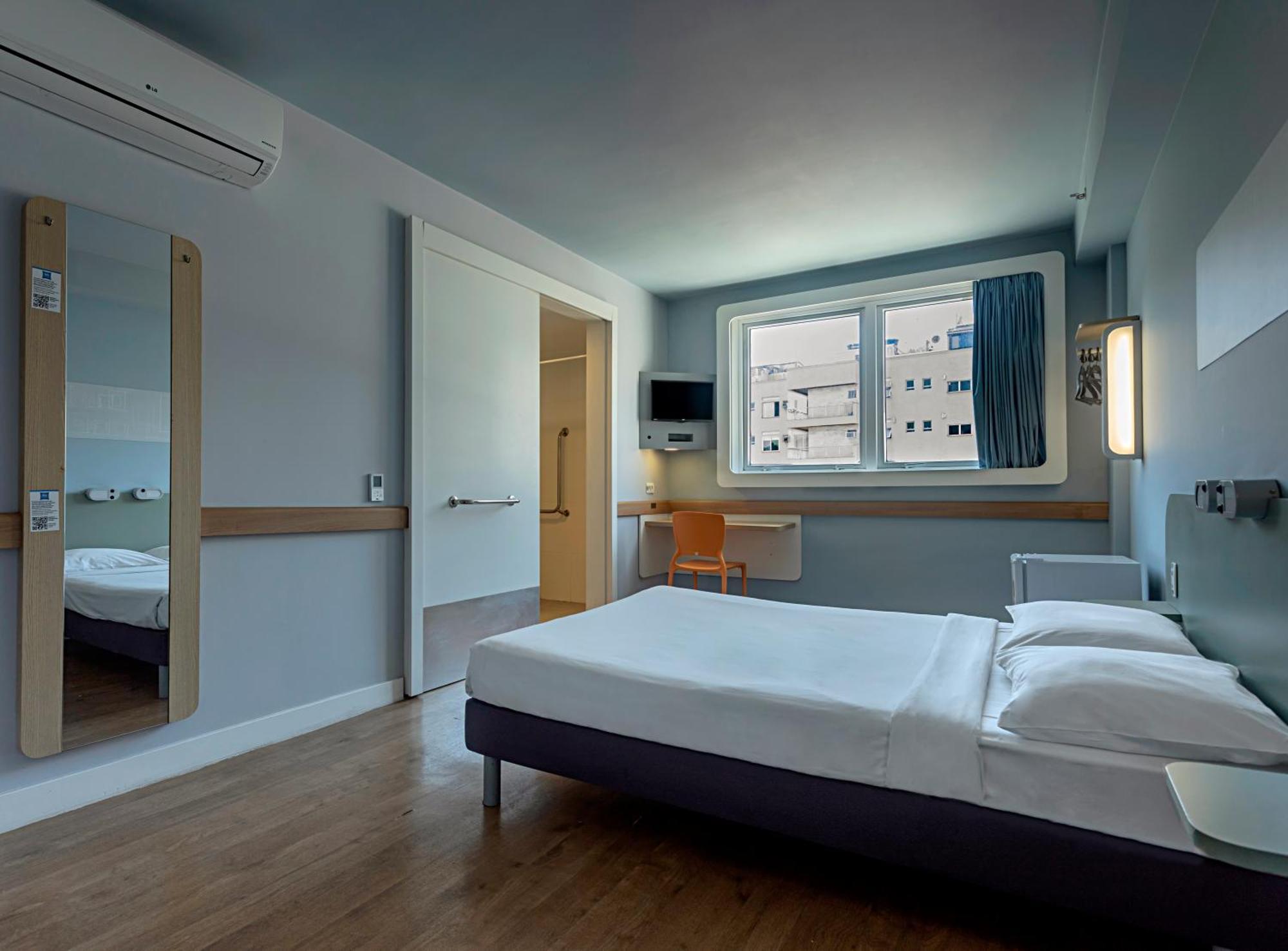 Ibis Budget Rj Praia De Botafogo Rio de Janeiro Ngoại thất bức ảnh
