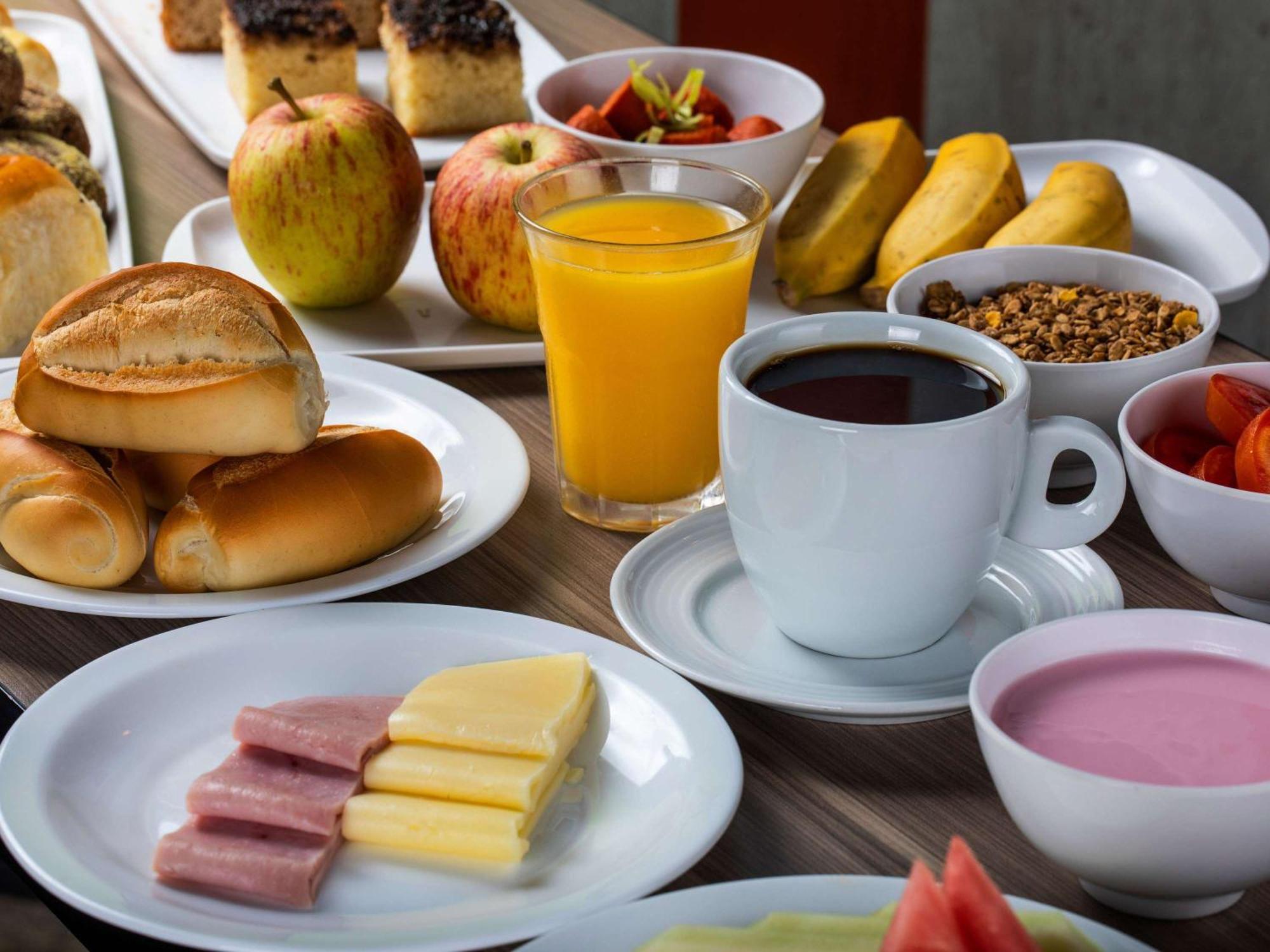 Ibis Budget Rj Praia De Botafogo Rio de Janeiro Ngoại thất bức ảnh