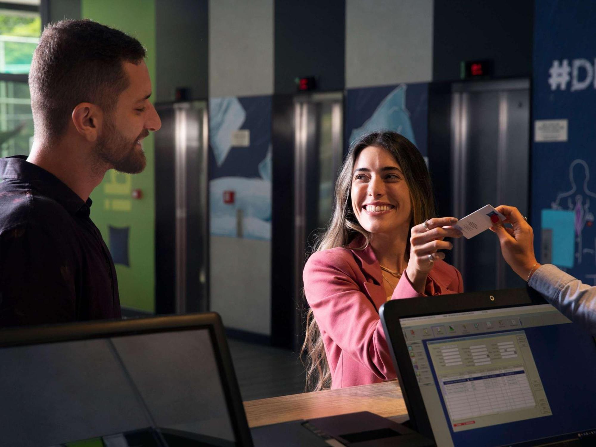 Ibis Budget Rj Praia De Botafogo Rio de Janeiro Ngoại thất bức ảnh