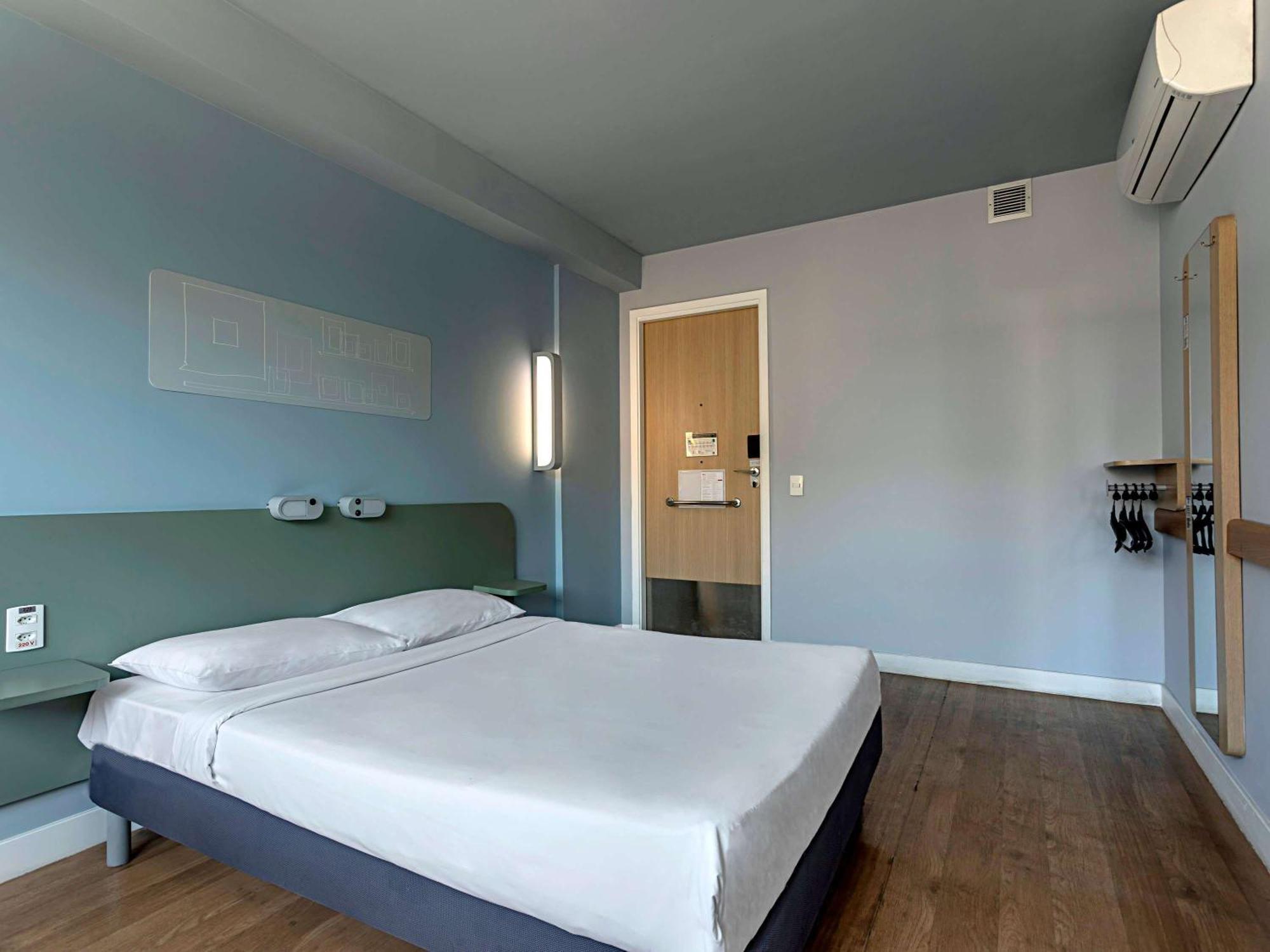Ibis Budget Rj Praia De Botafogo Rio de Janeiro Ngoại thất bức ảnh
