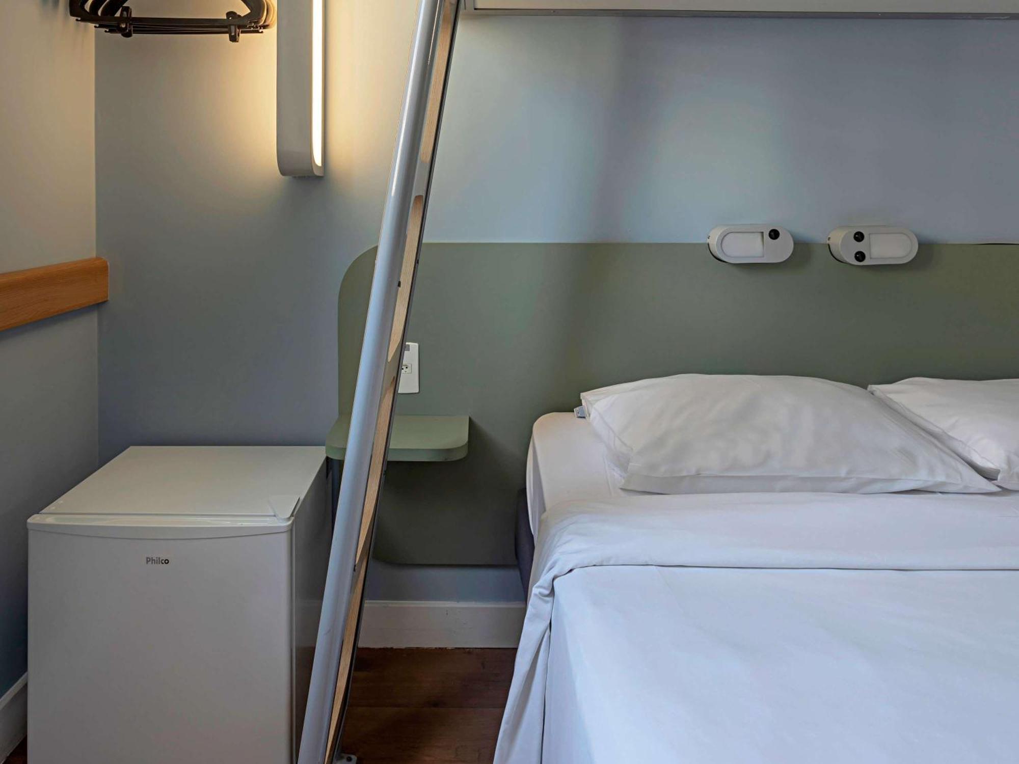 Ibis Budget Rj Praia De Botafogo Rio de Janeiro Ngoại thất bức ảnh