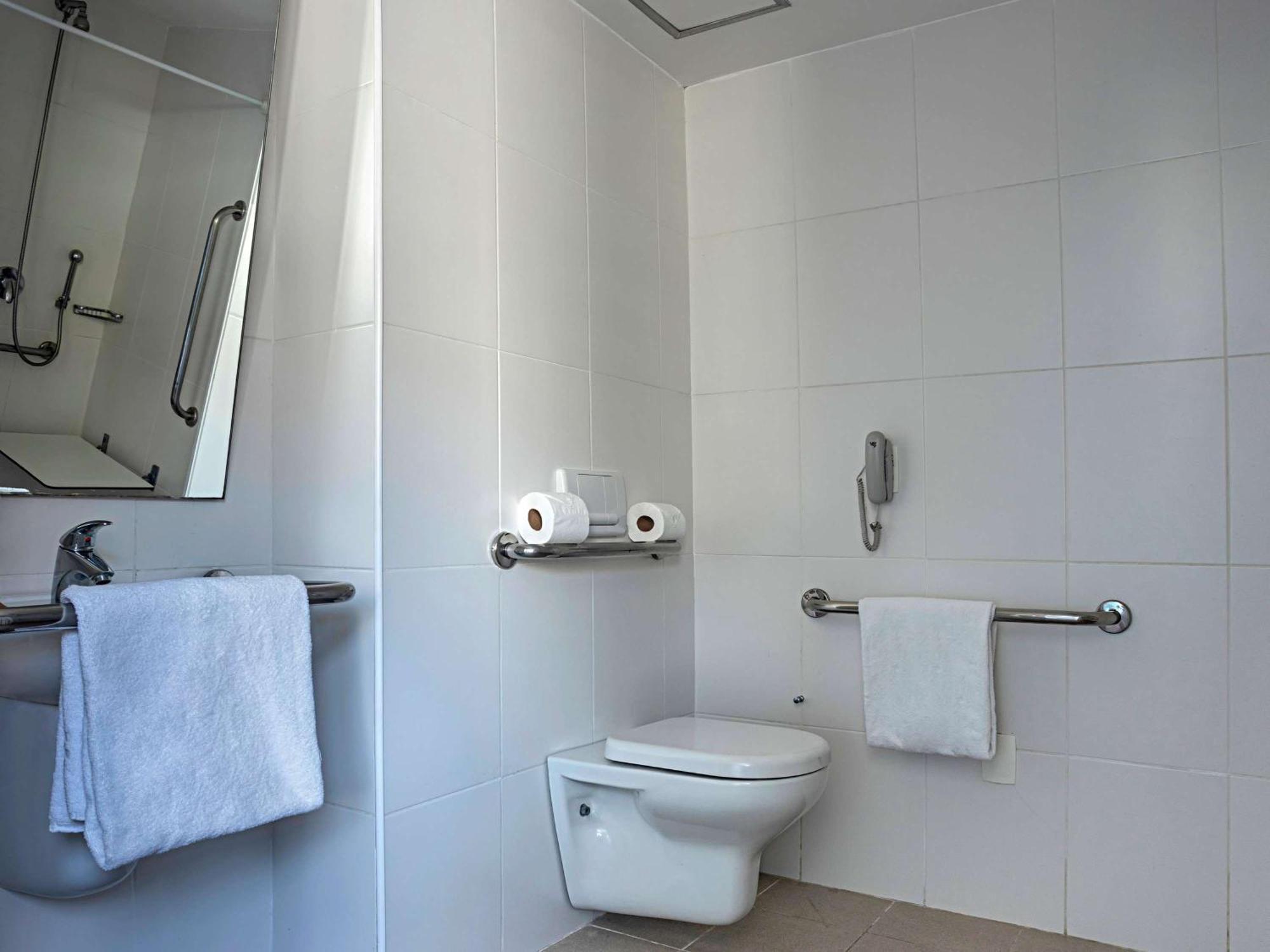 Ibis Budget Rj Praia De Botafogo Rio de Janeiro Ngoại thất bức ảnh