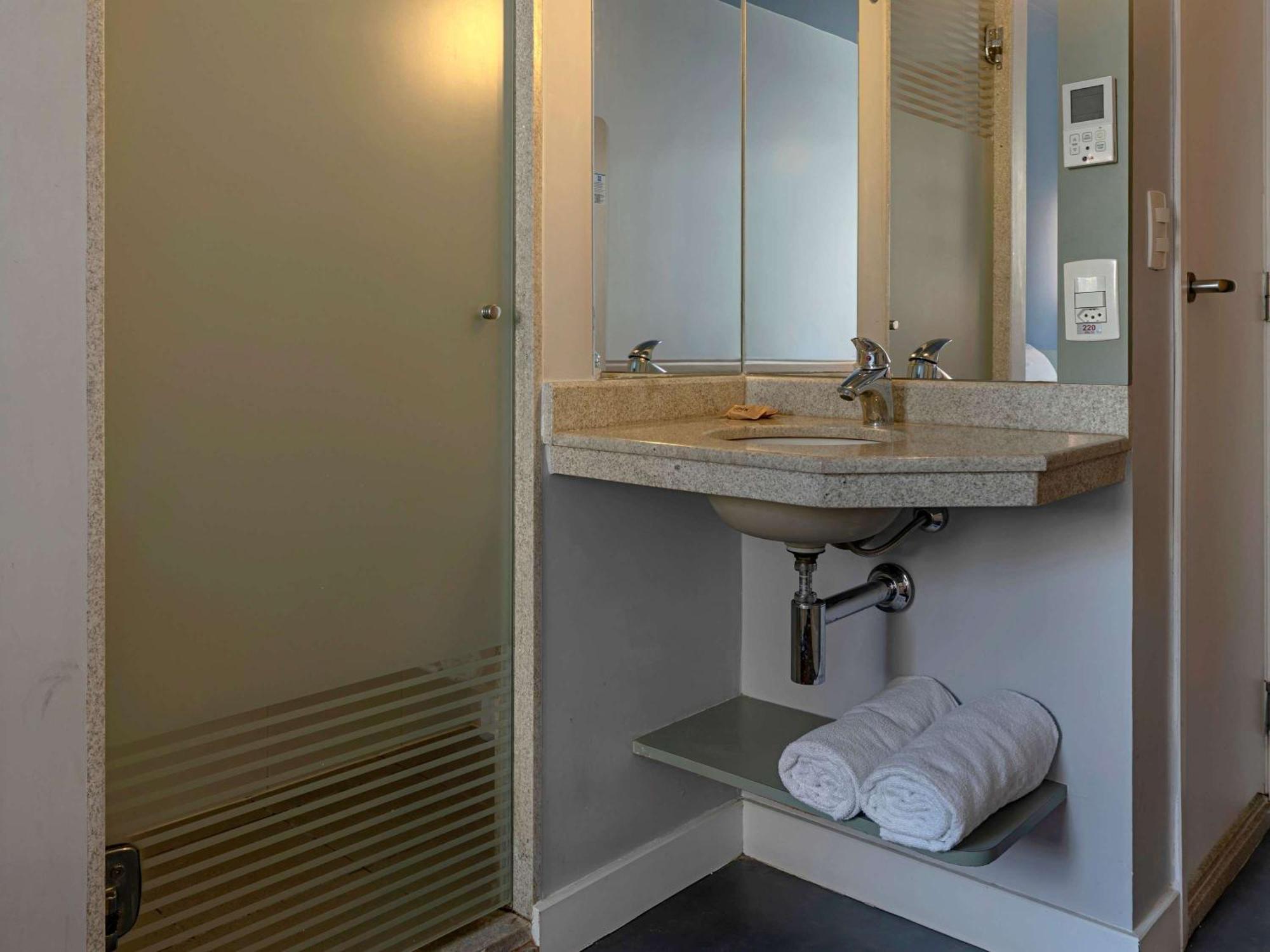 Ibis Budget Rj Praia De Botafogo Rio de Janeiro Ngoại thất bức ảnh