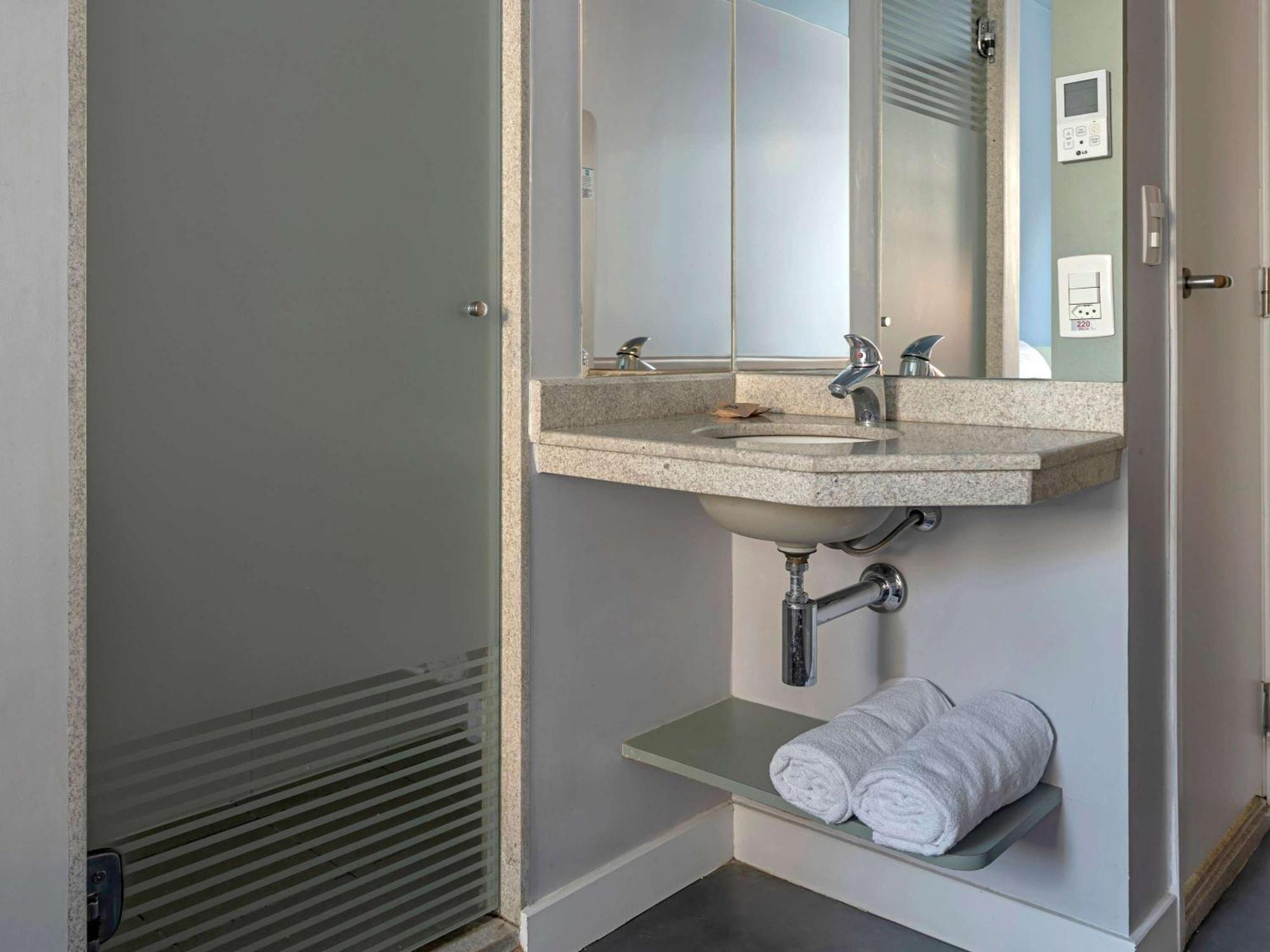 Ibis Budget Rj Praia De Botafogo Rio de Janeiro Ngoại thất bức ảnh