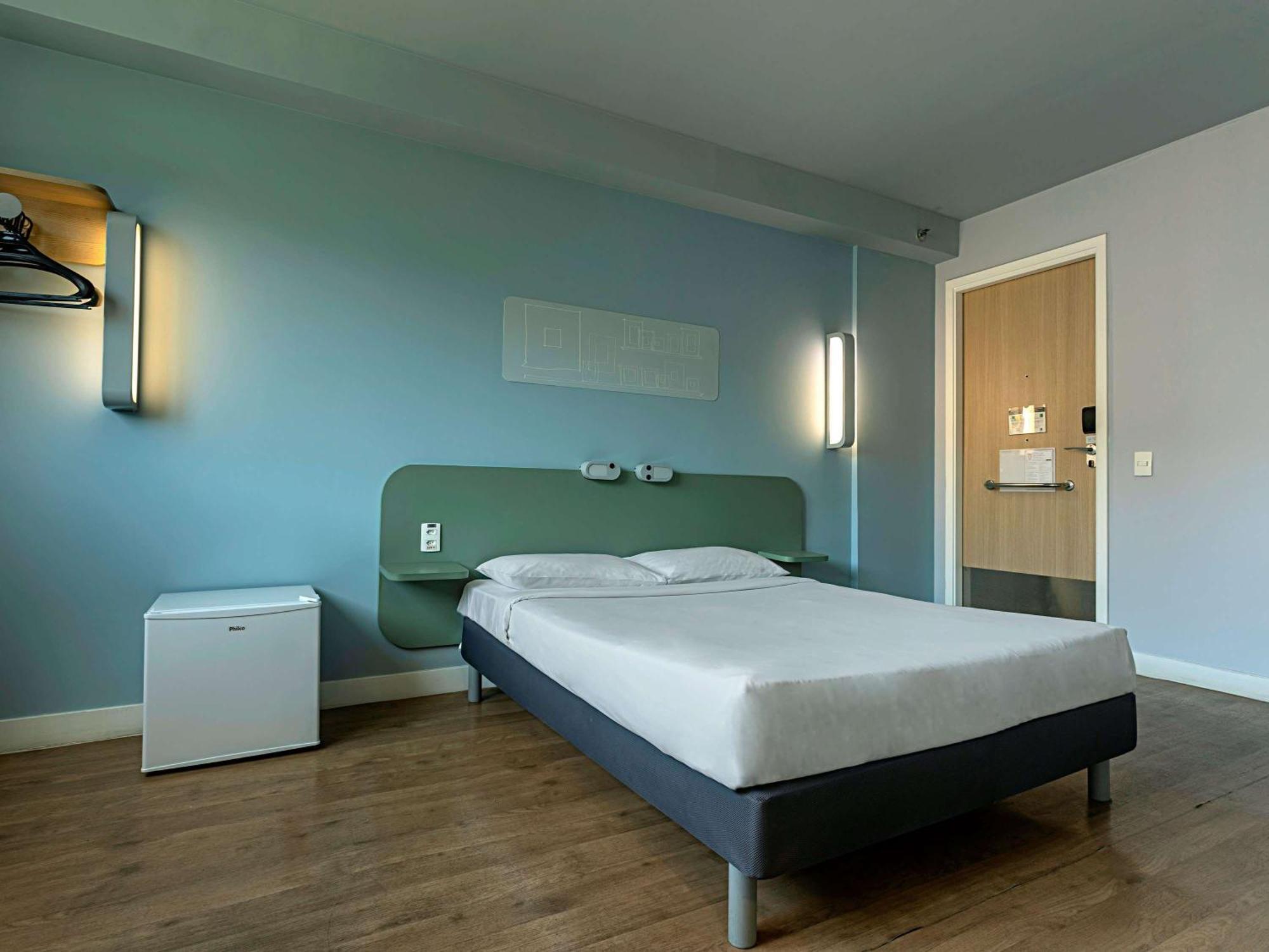 Ibis Budget Rj Praia De Botafogo Rio de Janeiro Ngoại thất bức ảnh