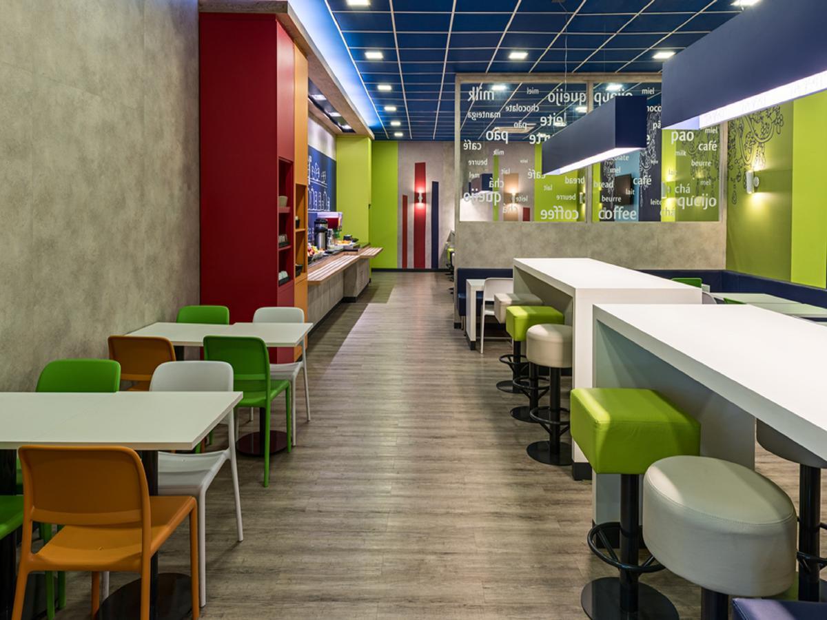 Ibis Budget Rj Praia De Botafogo Rio de Janeiro Ngoại thất bức ảnh