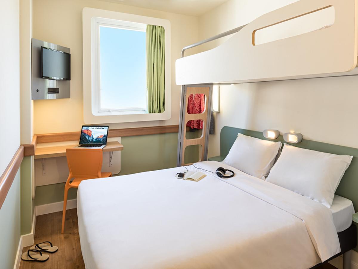 Ibis Budget Rj Praia De Botafogo Rio de Janeiro Ngoại thất bức ảnh
