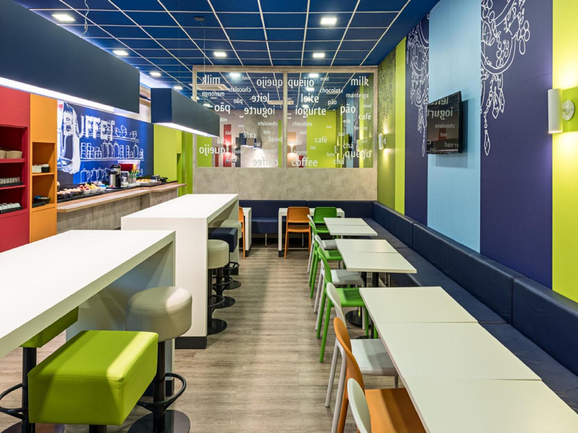 Ibis Budget Rj Praia De Botafogo Rio de Janeiro Ngoại thất bức ảnh