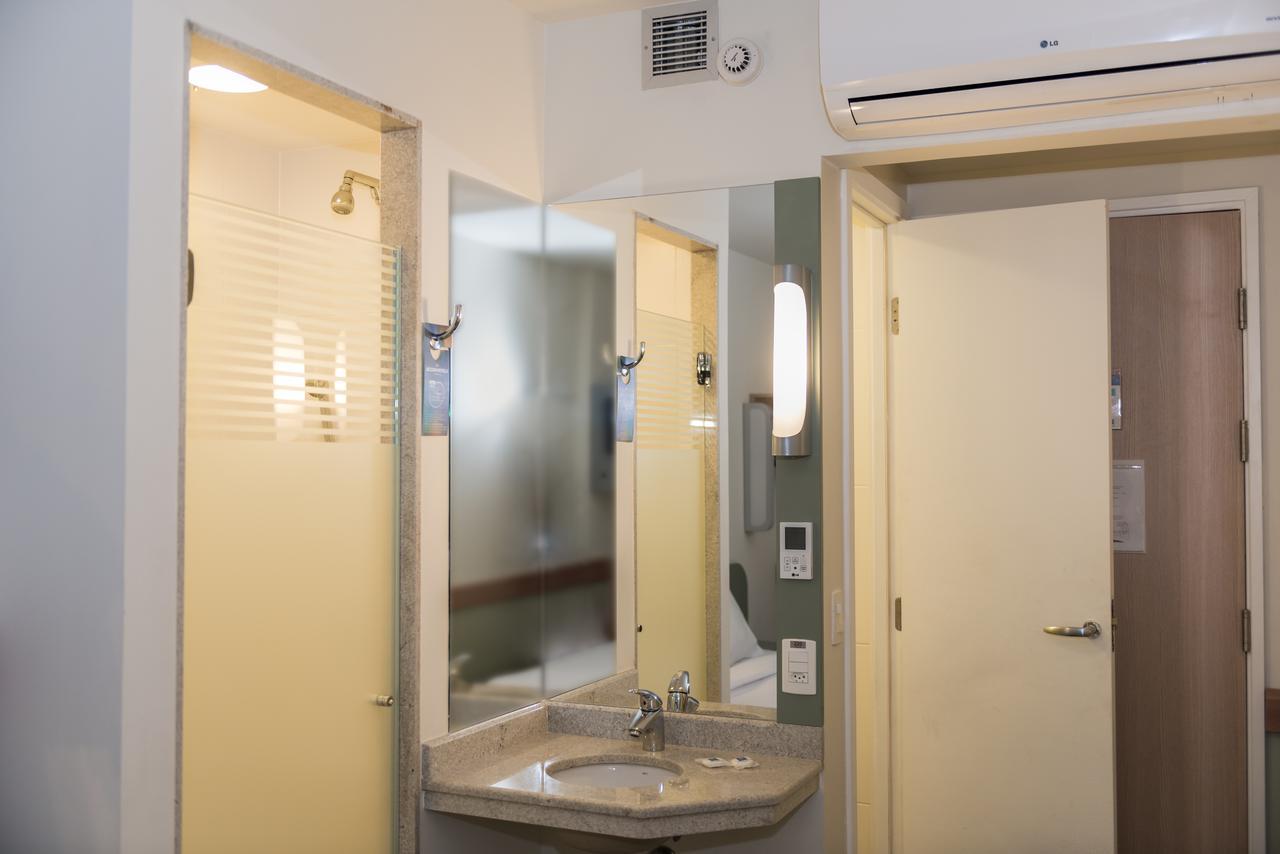 Ibis Budget Rj Praia De Botafogo Rio de Janeiro Ngoại thất bức ảnh