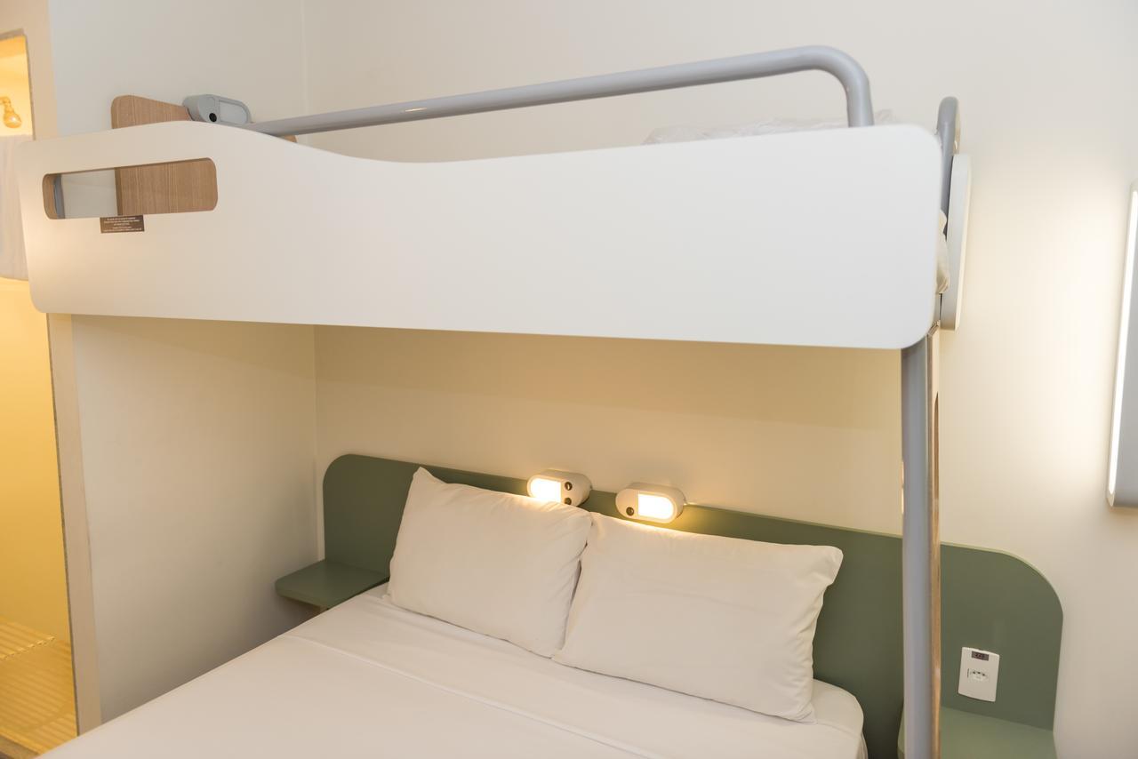 Ibis Budget Rj Praia De Botafogo Rio de Janeiro Ngoại thất bức ảnh