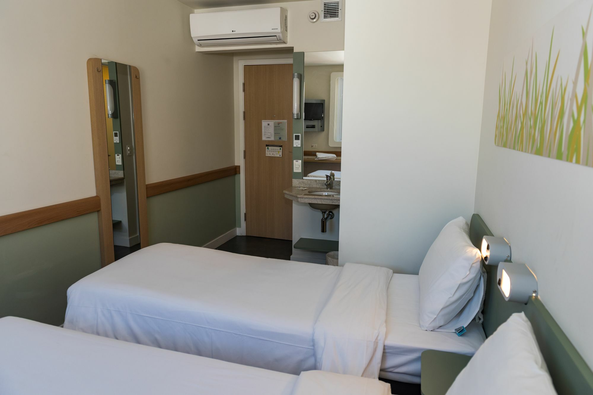 Ibis Budget Rj Praia De Botafogo Rio de Janeiro Ngoại thất bức ảnh