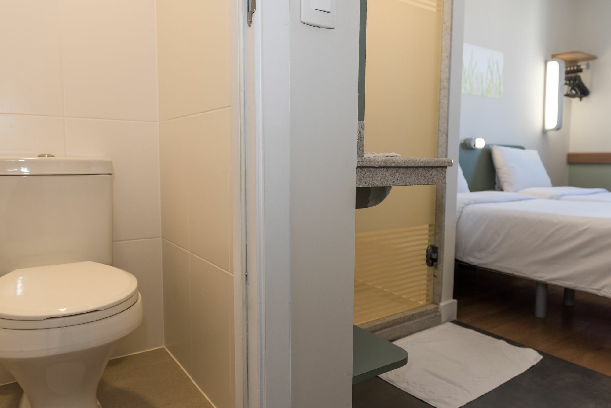 Ibis Budget Rj Praia De Botafogo Rio de Janeiro Ngoại thất bức ảnh