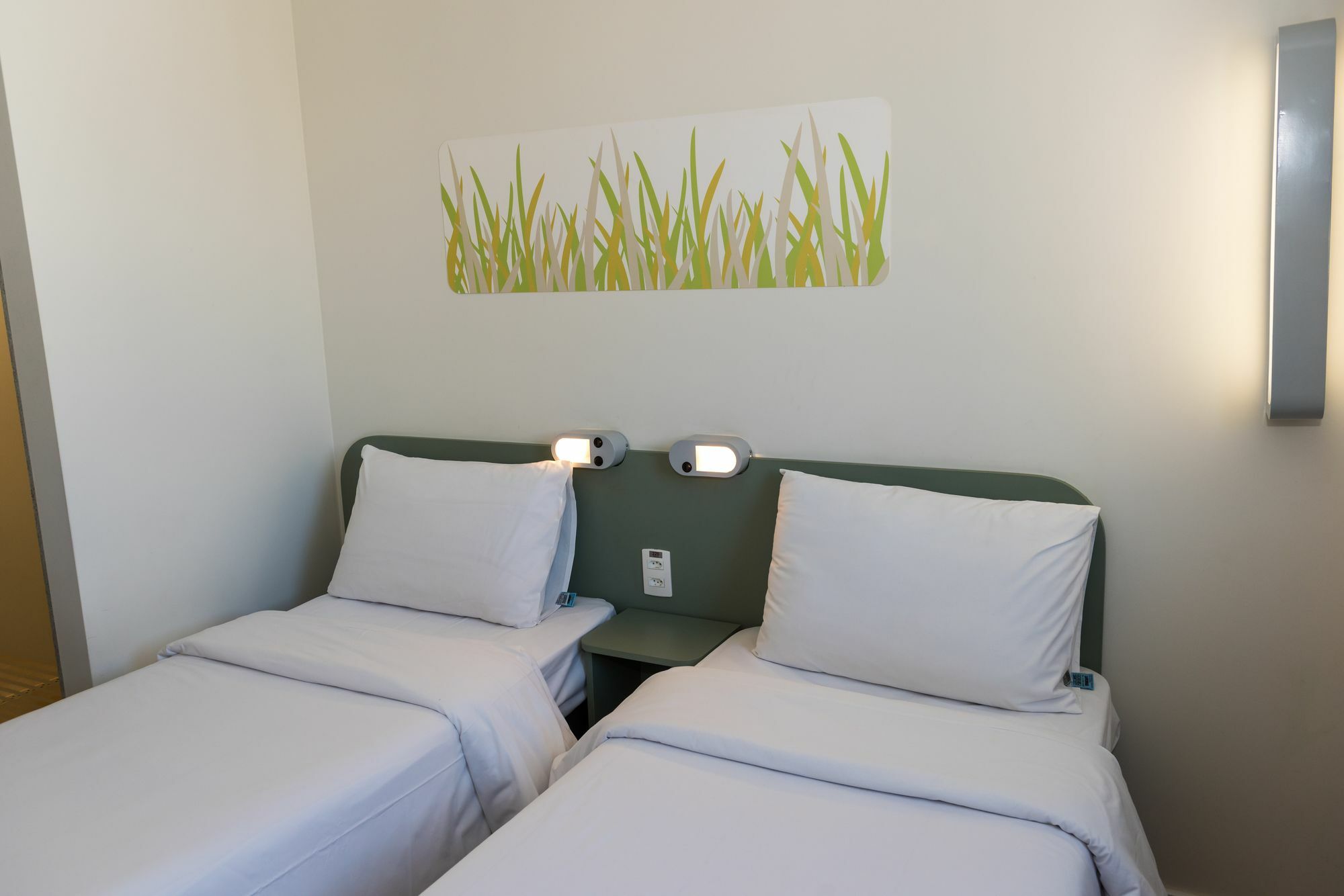 Ibis Budget Rj Praia De Botafogo Rio de Janeiro Ngoại thất bức ảnh