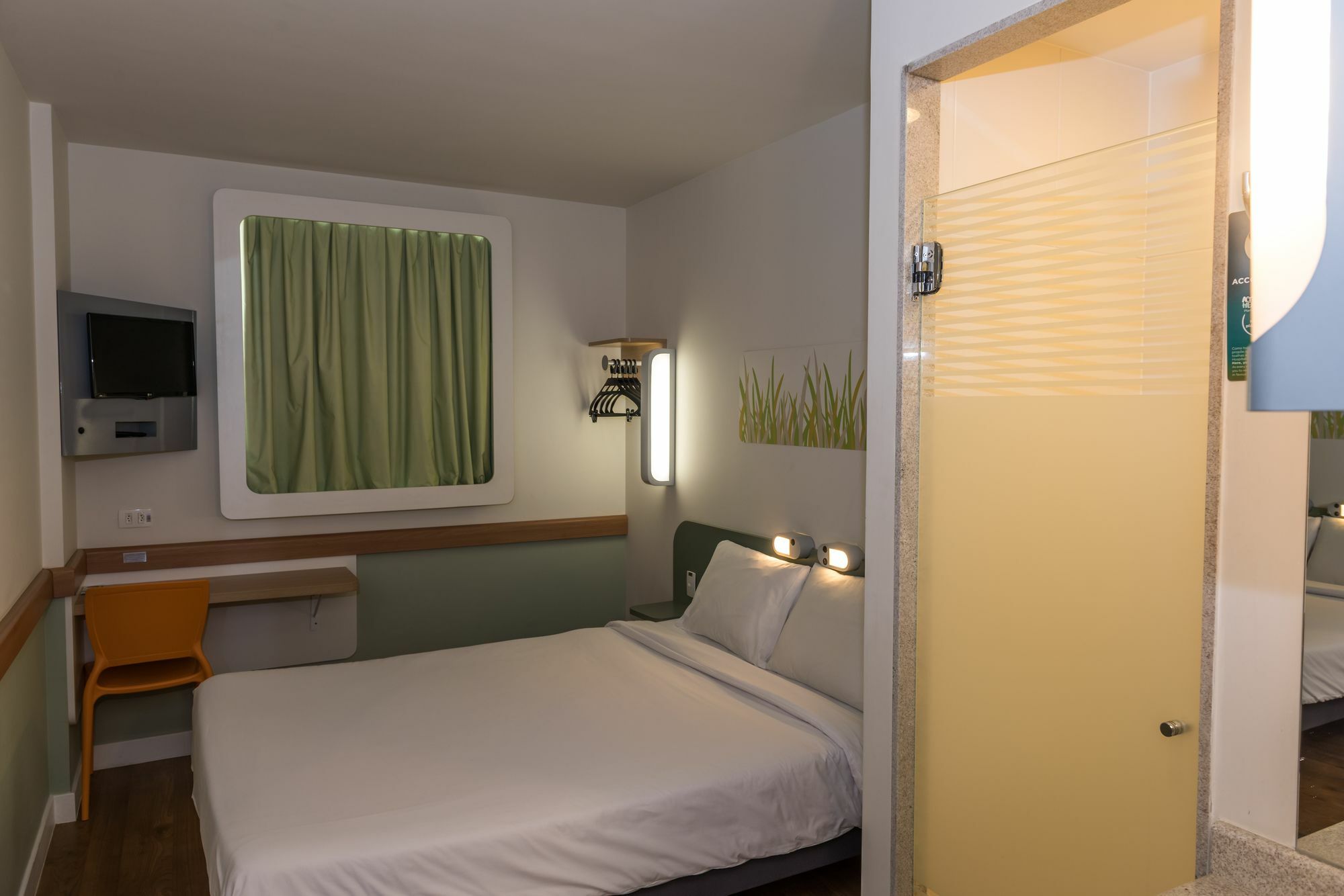 Ibis Budget Rj Praia De Botafogo Rio de Janeiro Ngoại thất bức ảnh