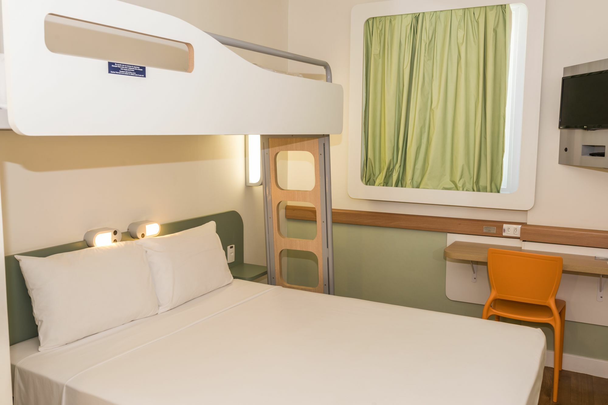 Ibis Budget Rj Praia De Botafogo Rio de Janeiro Ngoại thất bức ảnh