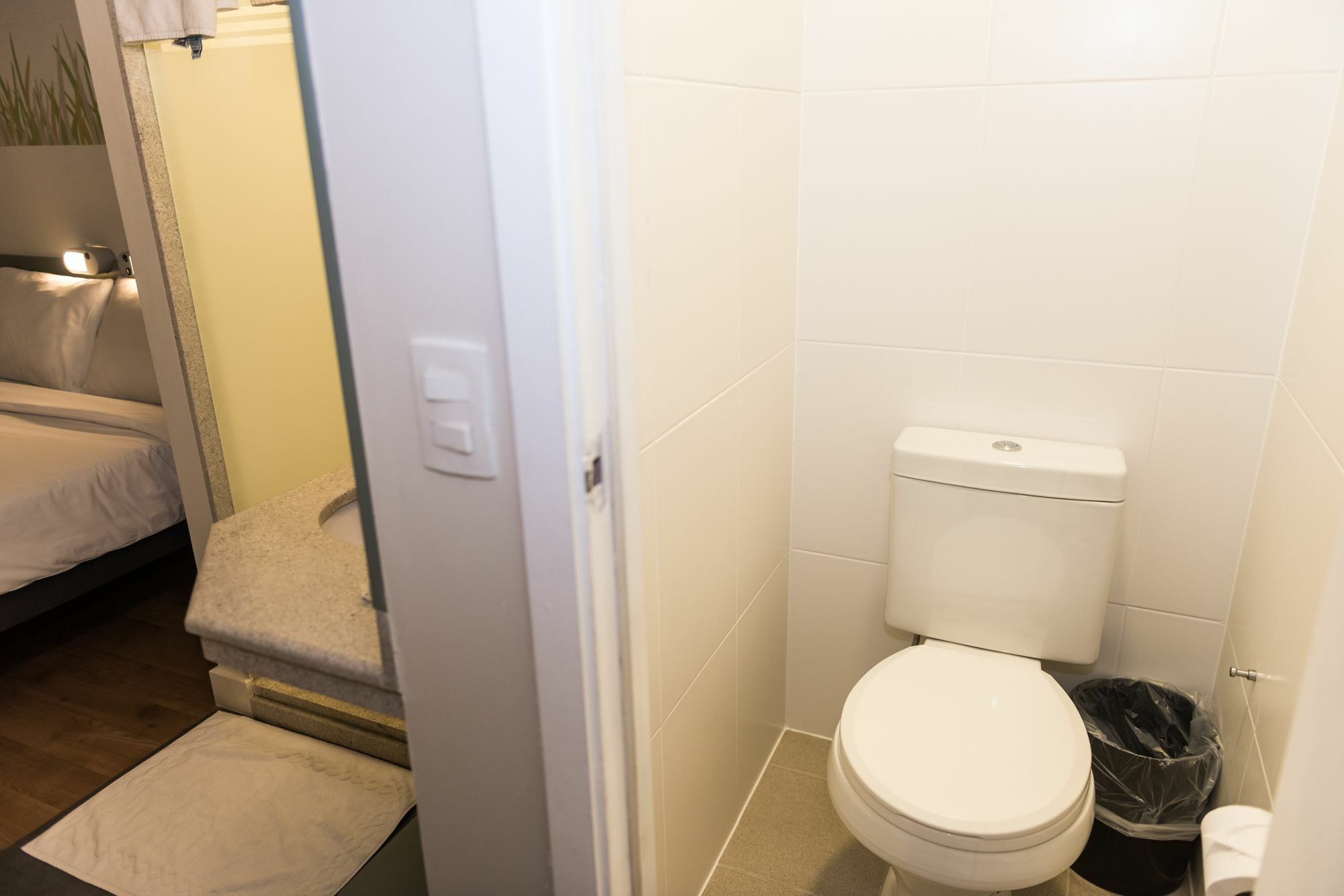 Ibis Budget Rj Praia De Botafogo Rio de Janeiro Ngoại thất bức ảnh